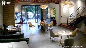 家庭安防新選擇，長沙專業(yè)安裝家用攝像頭！