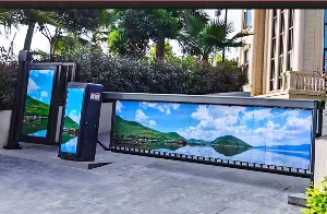 從車輛管理到收益保障，道閘如何做到面面俱到