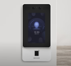 海康威視D11 Plus人臉識別門禁考勤一體功能介紹