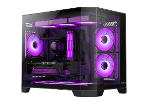 R7 9800X3D和R7 9850X3D最強游戲電腦配置推薦